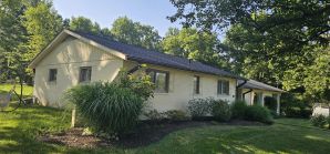 Before & After House Painting in Cincinnati, OH (3)
