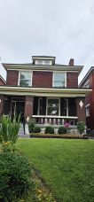 Exterior Painting in Newport, KY (1)