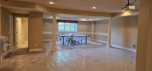 Interior Painting in Cincinnati, OH (1)