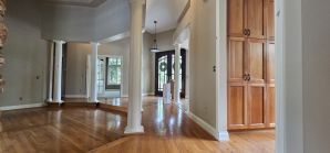 Before & After Interior Painting in Cincinnati, OH (3)