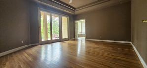 Before & After Interior Painting in Cincinnati, OH (4)