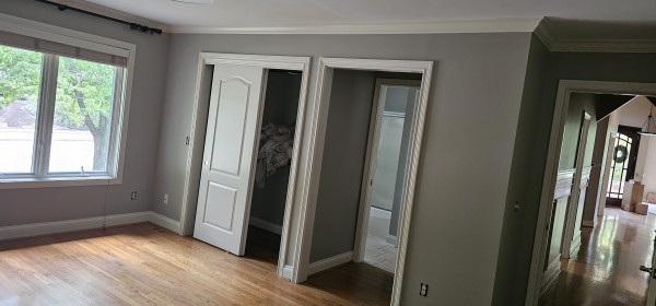Before & After Interior Painting in Cincinnati, OH (5)