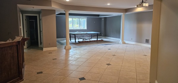 Interior Painting in Cincinnati, OH (3)