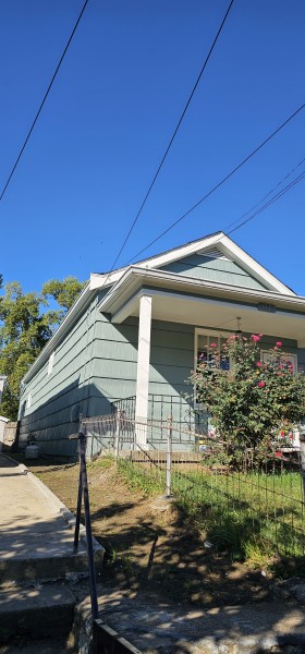 Exterior Painting in Covington, KY (3)