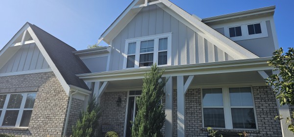 House Painting in Covington, KY (1)