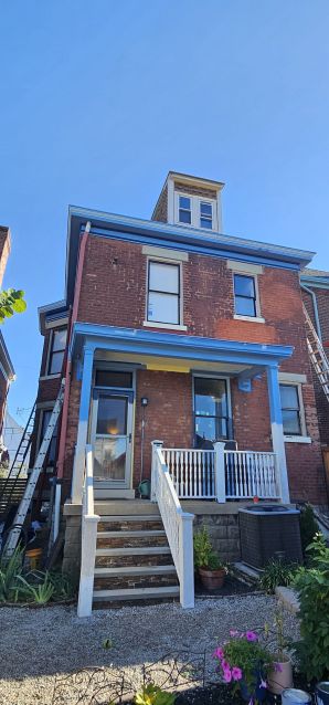 House Painting in Bellevue, KY (1)