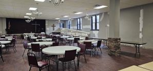 Before & After Commercial Painting in Thomas, KY (5)