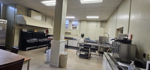 Before & After Commercial Painting in Thomas, KY (3)