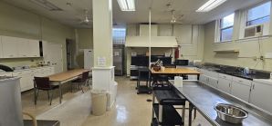 Before & After Commercial Painting in Thomas, KY (1)