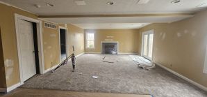 Before & After Interior Painting in Fort Thomas, KY (1)