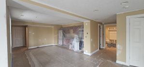 Before & After Interior Painting in Fort Thomas, KY (2)