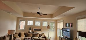 Interior Painting in Wyoming, OH (1)