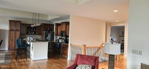 Interior Painting in Wyoming, OH (3)