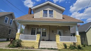 House Painting in Covington, KY (1)