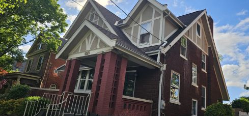 House Painting
