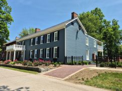 Before & After Exterior House Painting in Cold Spring, KY (2)