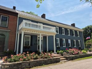Before & After Exterior House Painting in Cold Spring, KY (5)