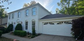 House Painting in Edgewood, KY (2)